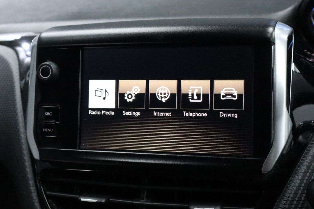 2015 PEUGEOT 2008 2015 PEUGEOT 2008