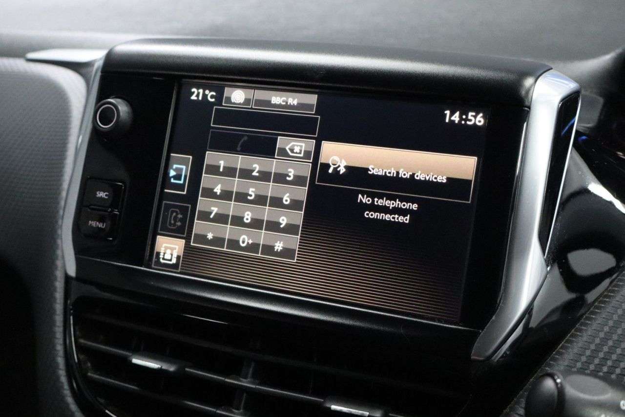 2015 PEUGEOT 2008 2015 PEUGEOT 2008