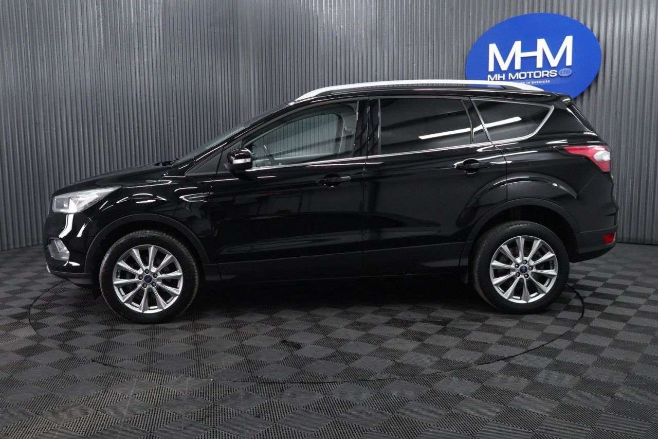 2019 FORD KUGA 2019 FORD KUGA