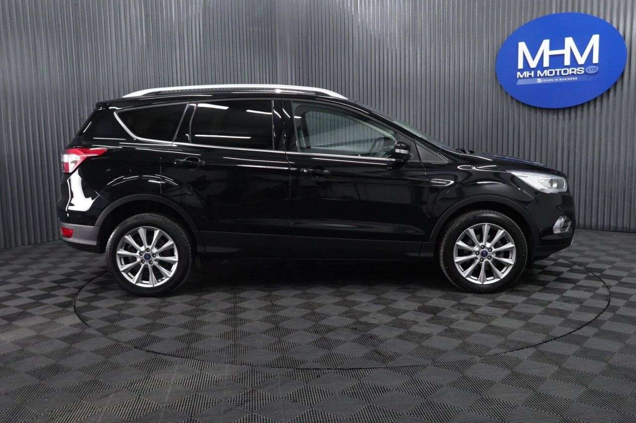 2019 FORD KUGA 2019 FORD KUGA