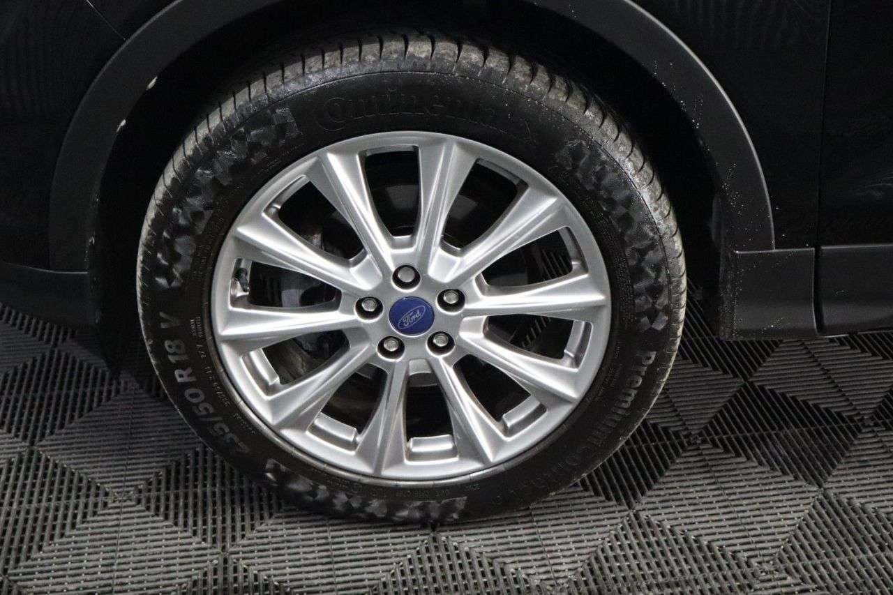 2019 FORD KUGA 2019 FORD KUGA