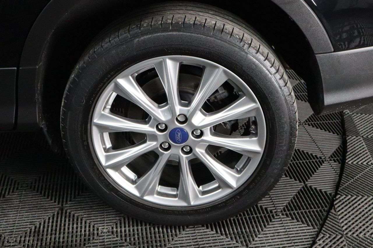 2019 FORD KUGA 2019 FORD KUGA