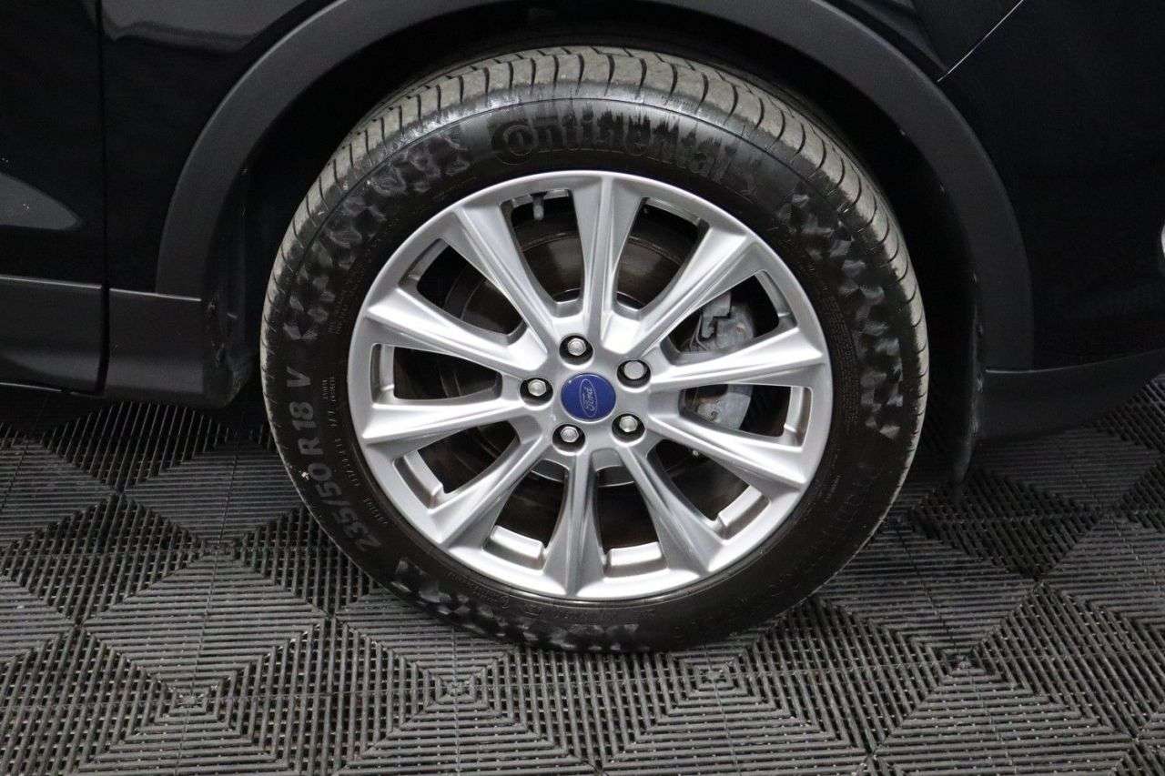 2019 FORD KUGA 2019 FORD KUGA