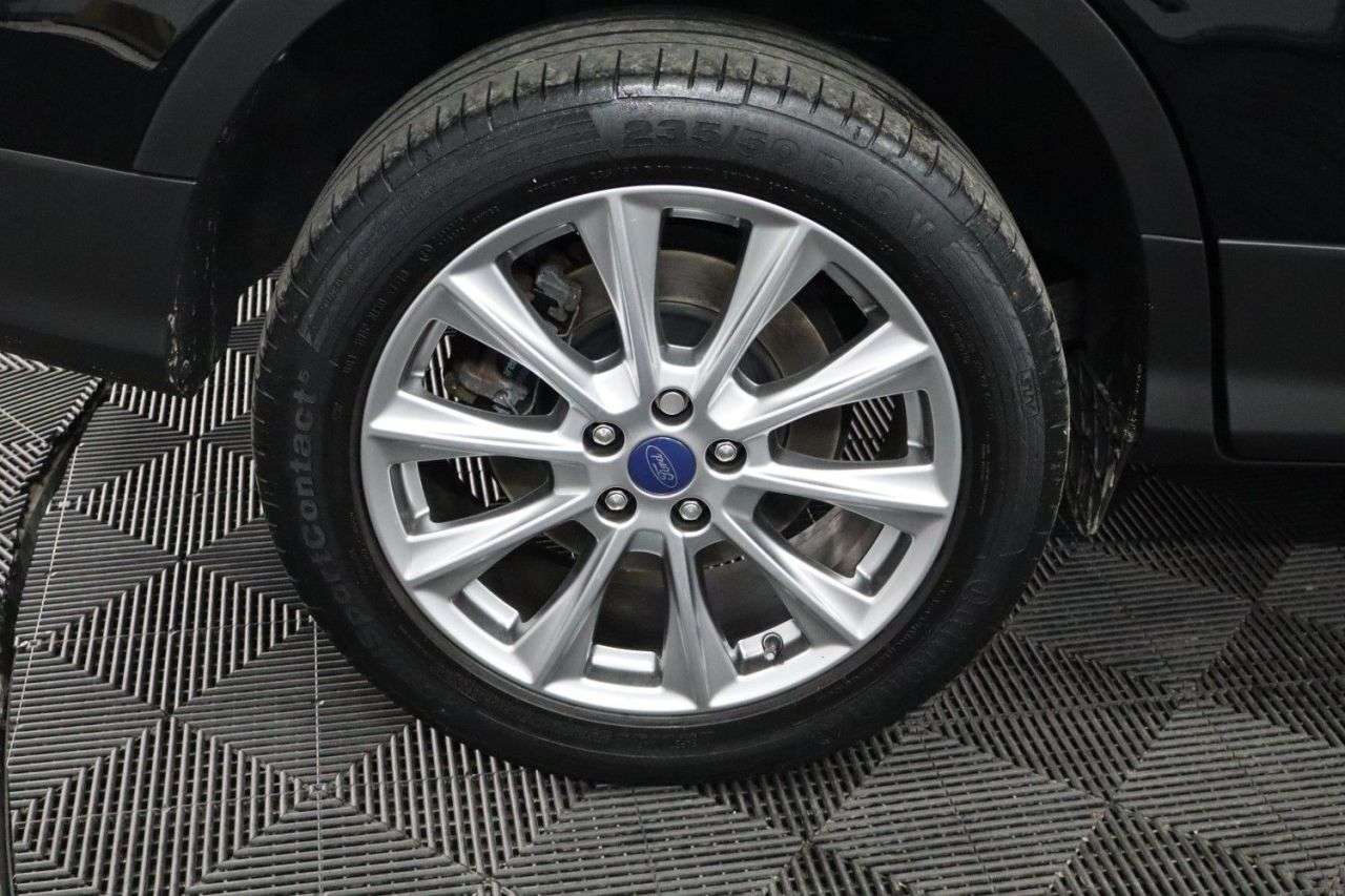 2019 FORD KUGA 2019 FORD KUGA