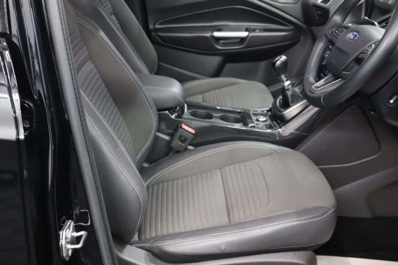 2019 FORD KUGA 2019 FORD KUGA