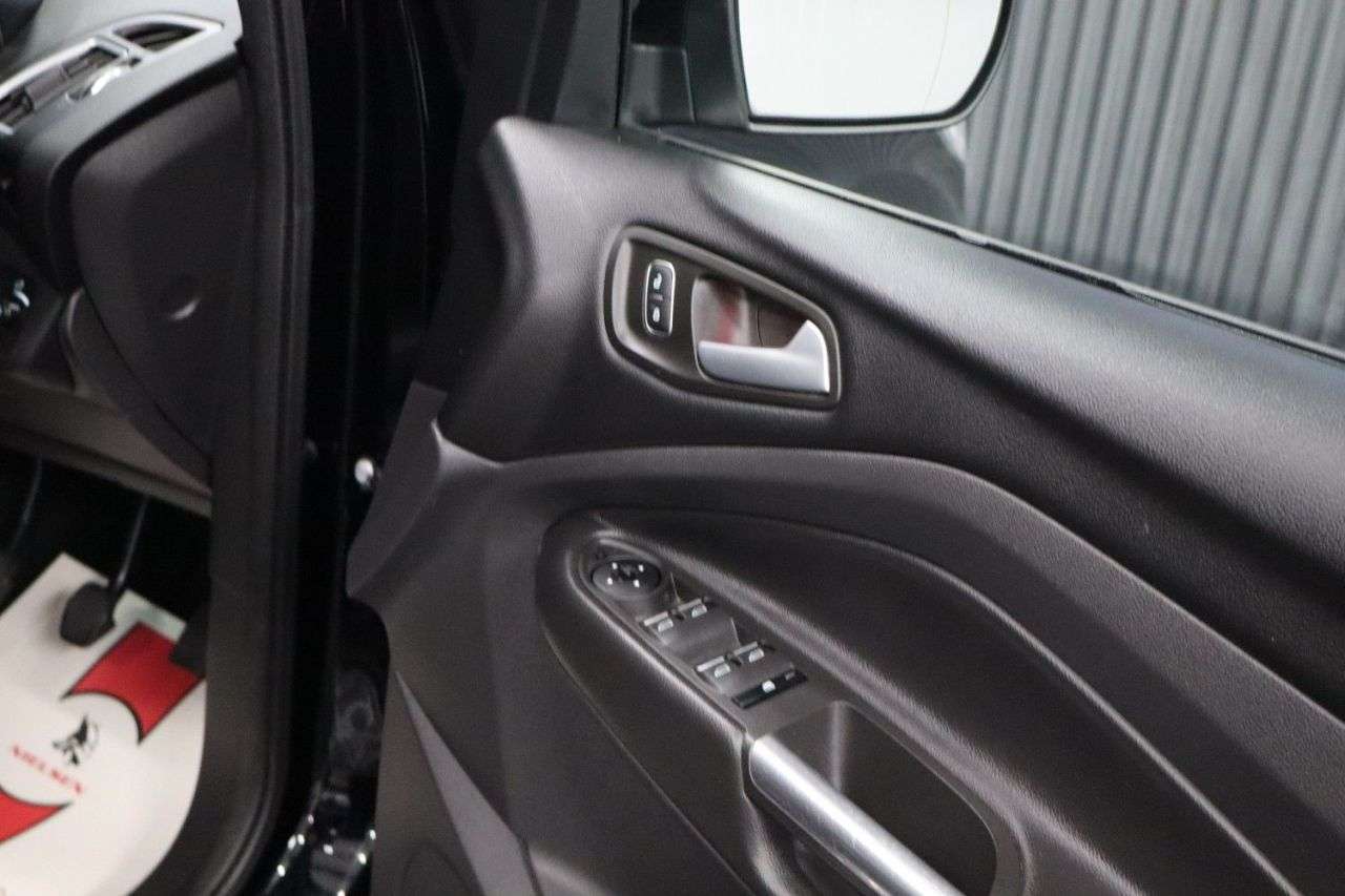 2019 FORD KUGA 2019 FORD KUGA