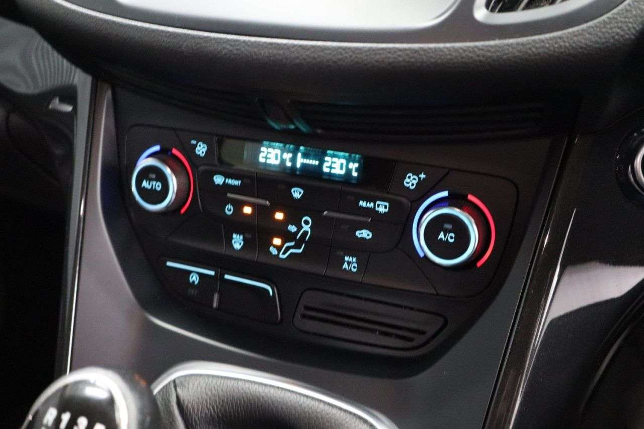2019 FORD KUGA 2019 FORD KUGA