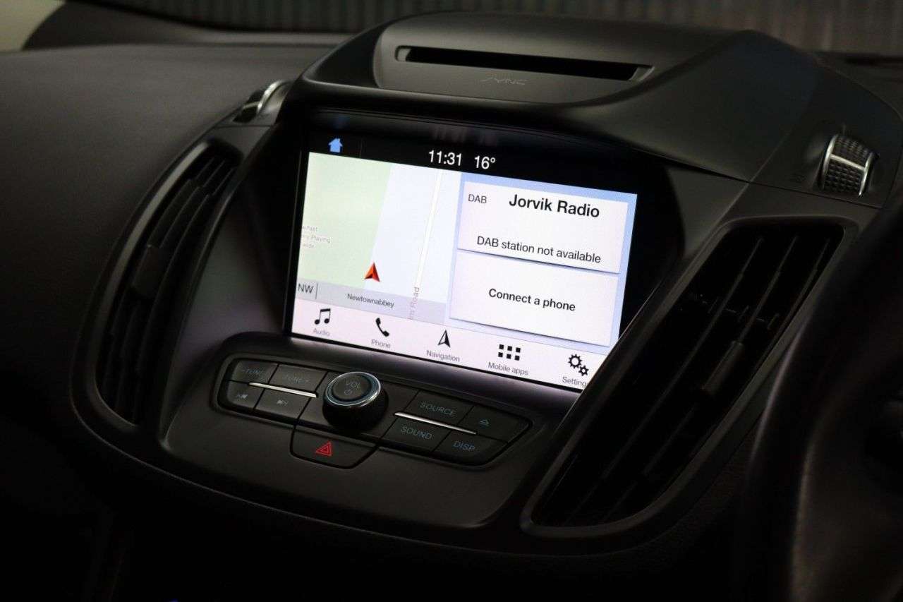 2019 FORD KUGA 2019 FORD KUGA