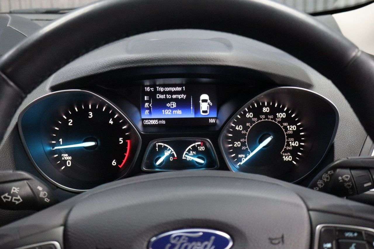 2019 FORD KUGA 2019 FORD KUGA
