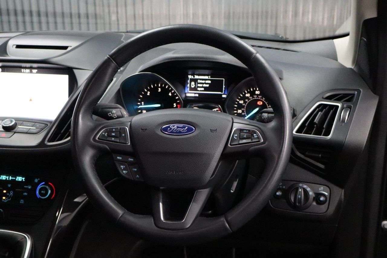 2019 FORD KUGA 2019 FORD KUGA