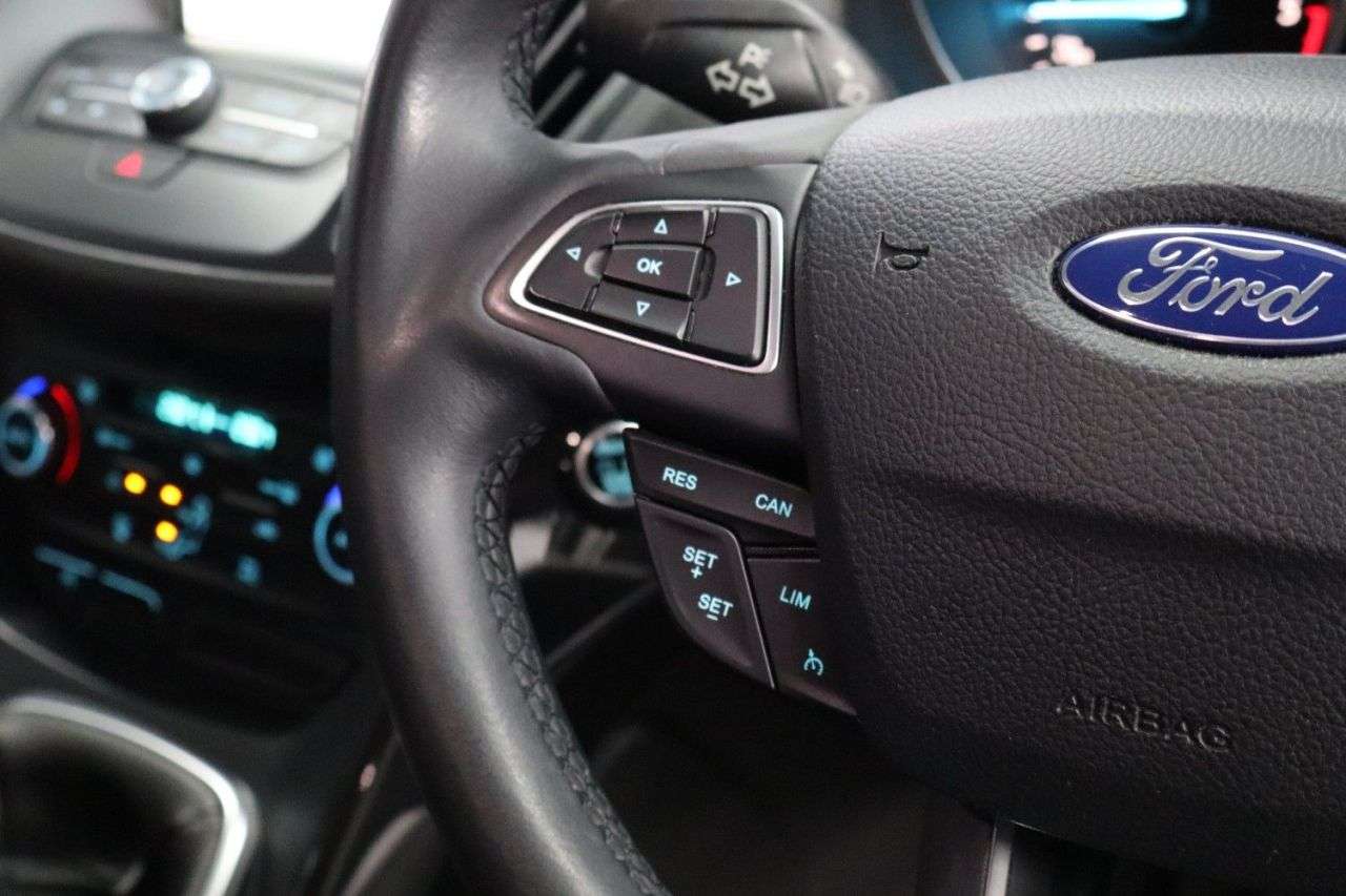 2019 FORD KUGA 2019 FORD KUGA