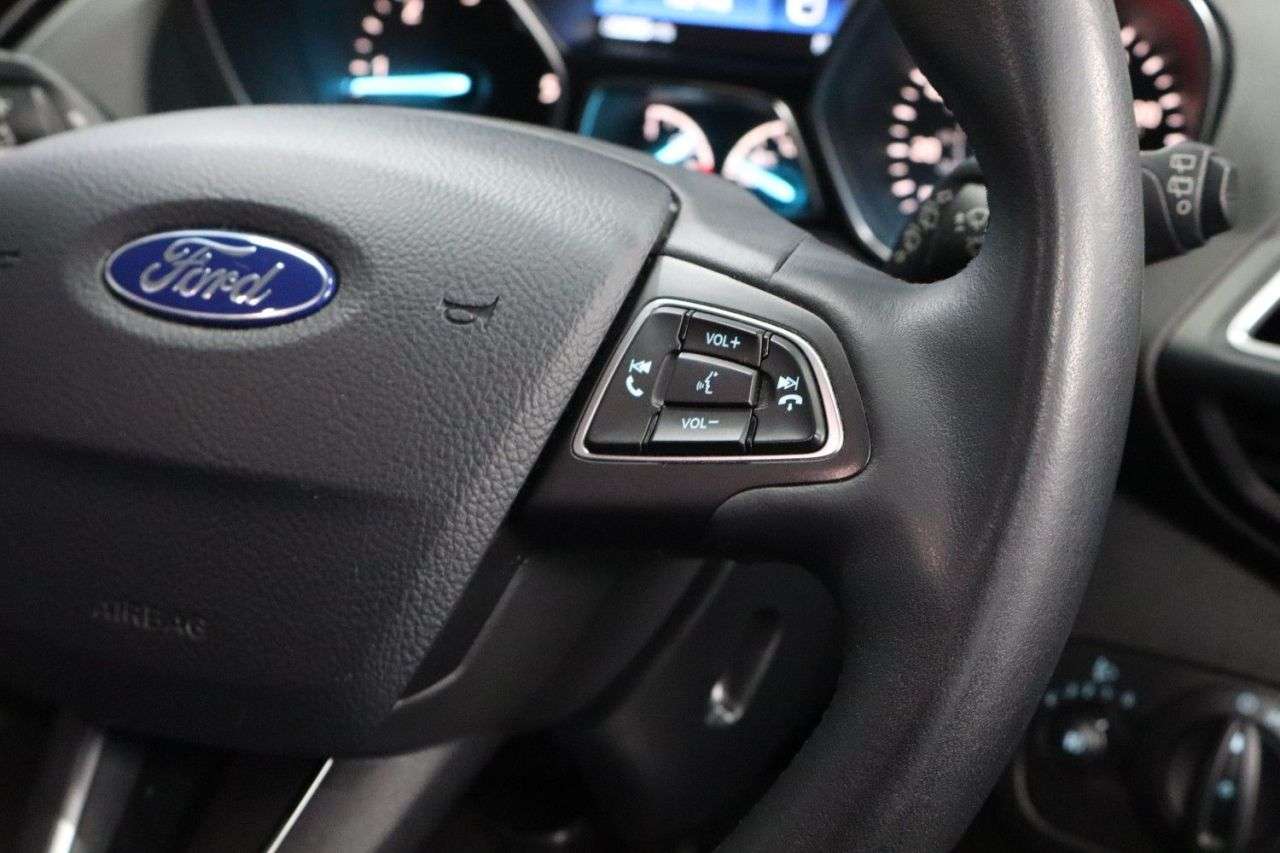 2019 FORD KUGA 2019 FORD KUGA