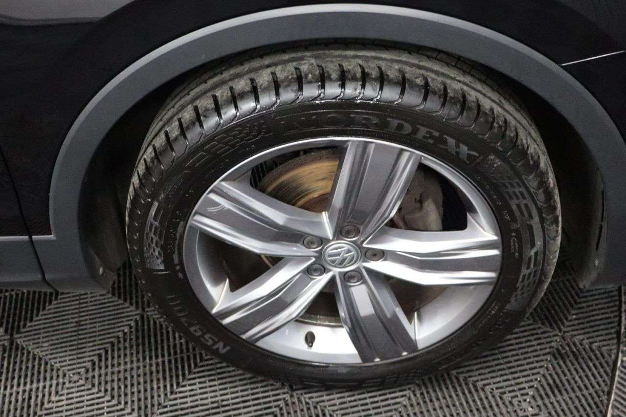 2019 VOLKSWAGEN TIGUAN 2019 VOLKSWAGEN TIGUAN