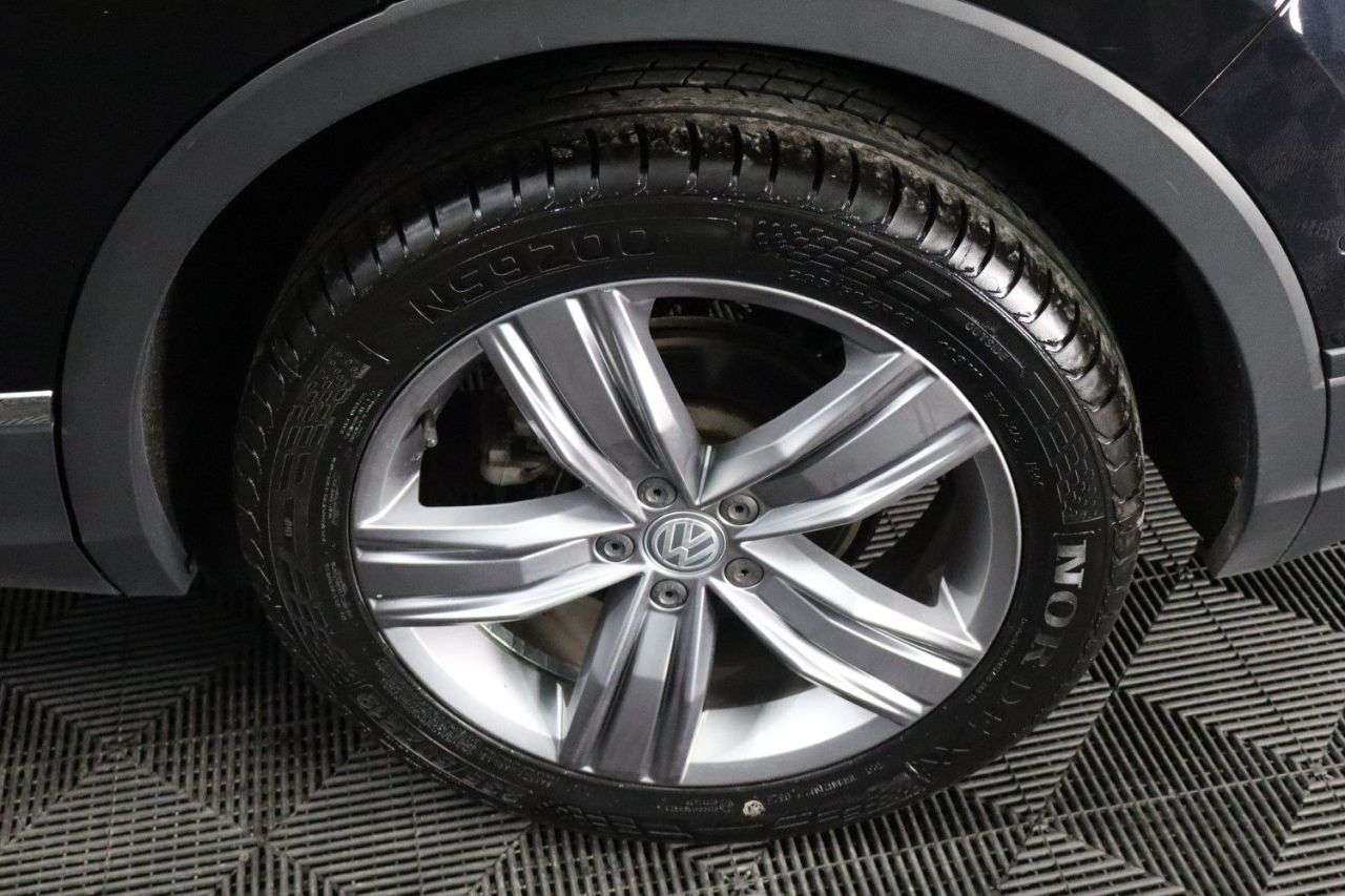 2019 VOLKSWAGEN TIGUAN 2019 VOLKSWAGEN TIGUAN