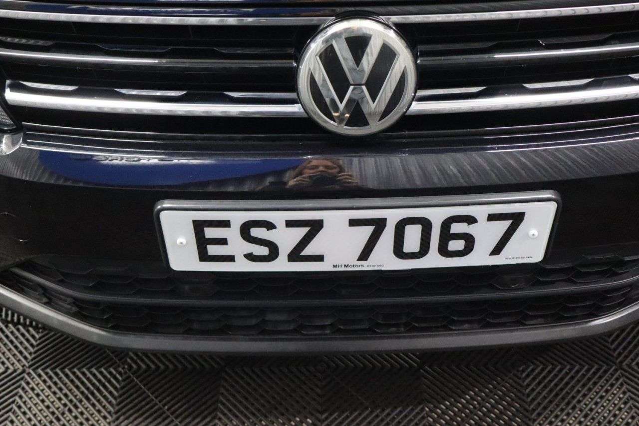 2019 VOLKSWAGEN TIGUAN 2019 VOLKSWAGEN TIGUAN