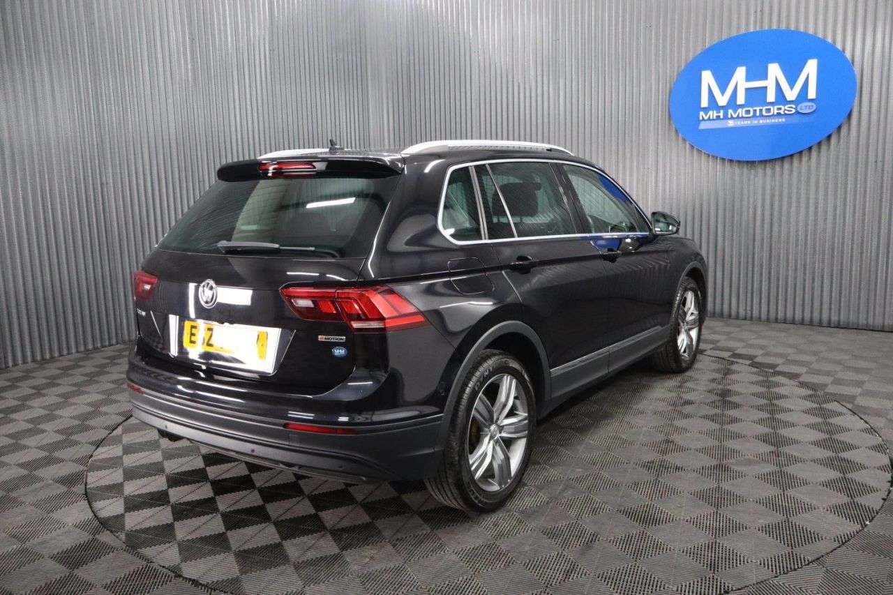 2019 VOLKSWAGEN TIGUAN 2019 VOLKSWAGEN TIGUAN