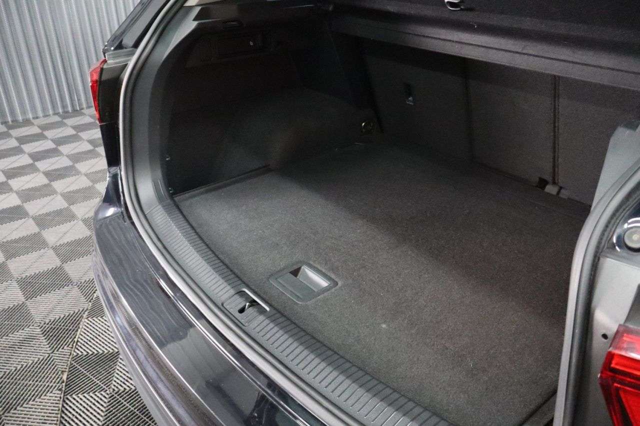 2019 VOLKSWAGEN TIGUAN 2019 VOLKSWAGEN TIGUAN