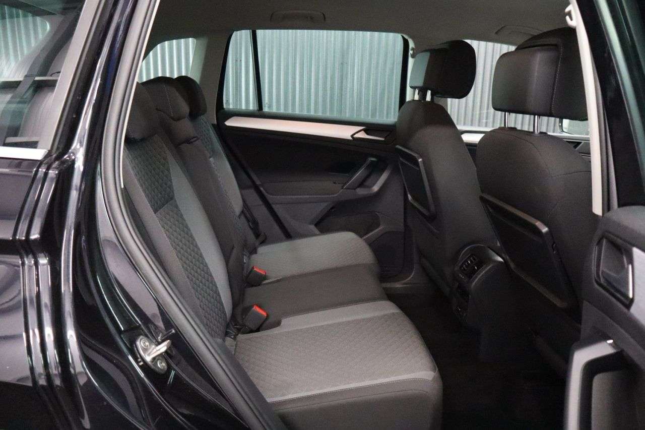 2019 VOLKSWAGEN TIGUAN 2019 VOLKSWAGEN TIGUAN