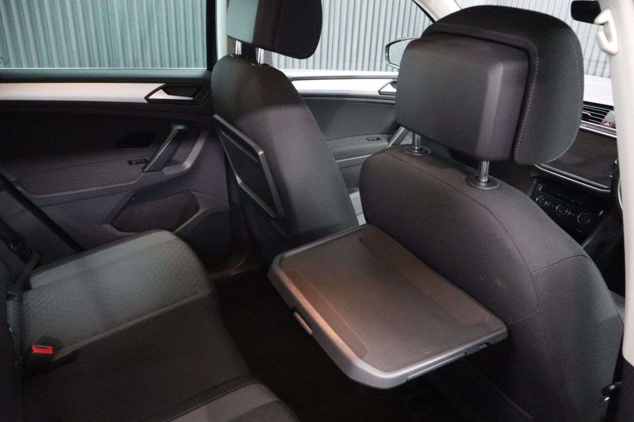2019 VOLKSWAGEN TIGUAN 2019 VOLKSWAGEN TIGUAN