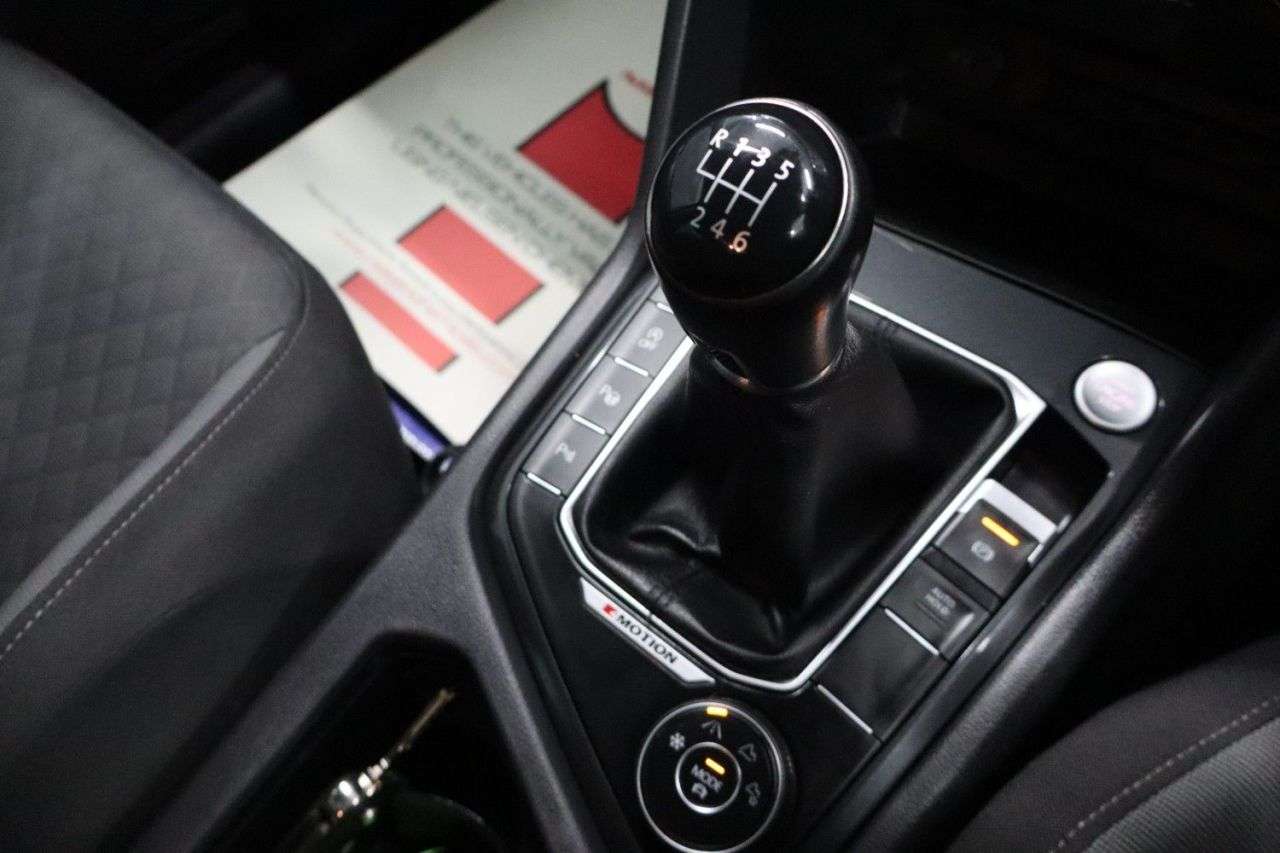 2019 VOLKSWAGEN TIGUAN 2019 VOLKSWAGEN TIGUAN