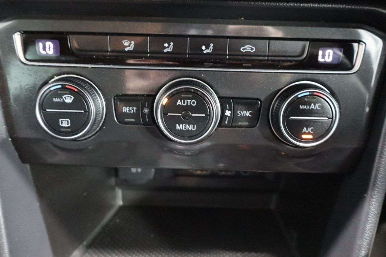 2019 VOLKSWAGEN TIGUAN 2019 VOLKSWAGEN TIGUAN