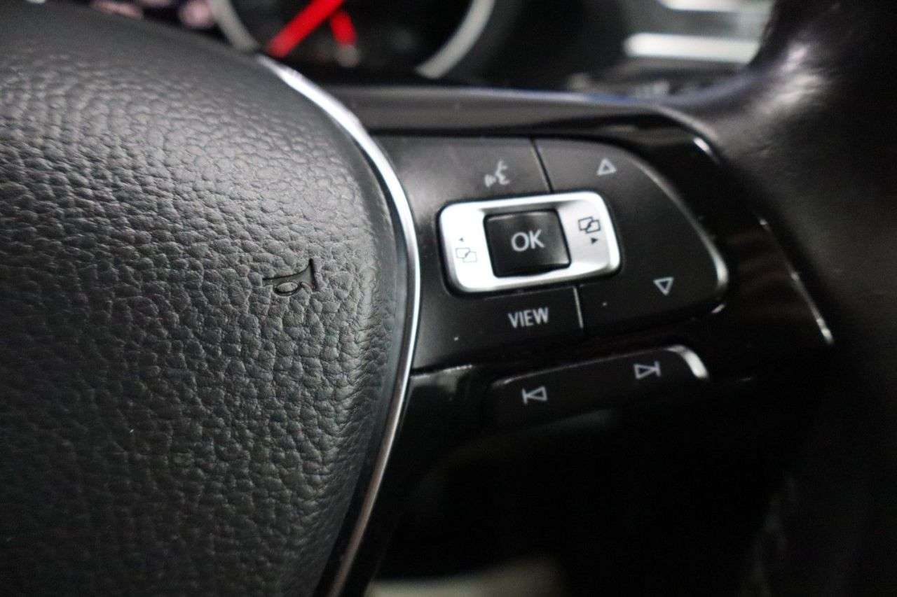 2019 VOLKSWAGEN TIGUAN 2019 VOLKSWAGEN TIGUAN