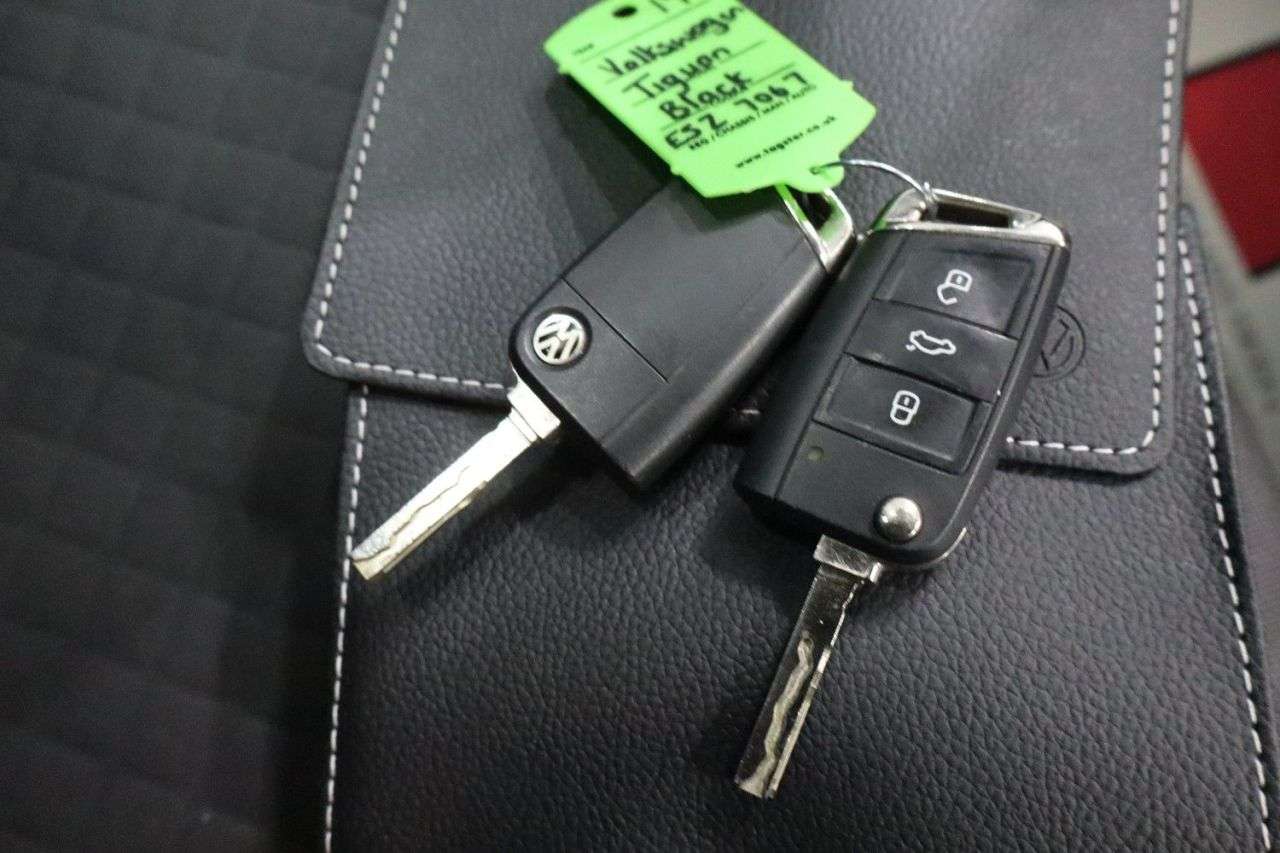 2019 VOLKSWAGEN TIGUAN 2019 VOLKSWAGEN TIGUAN
