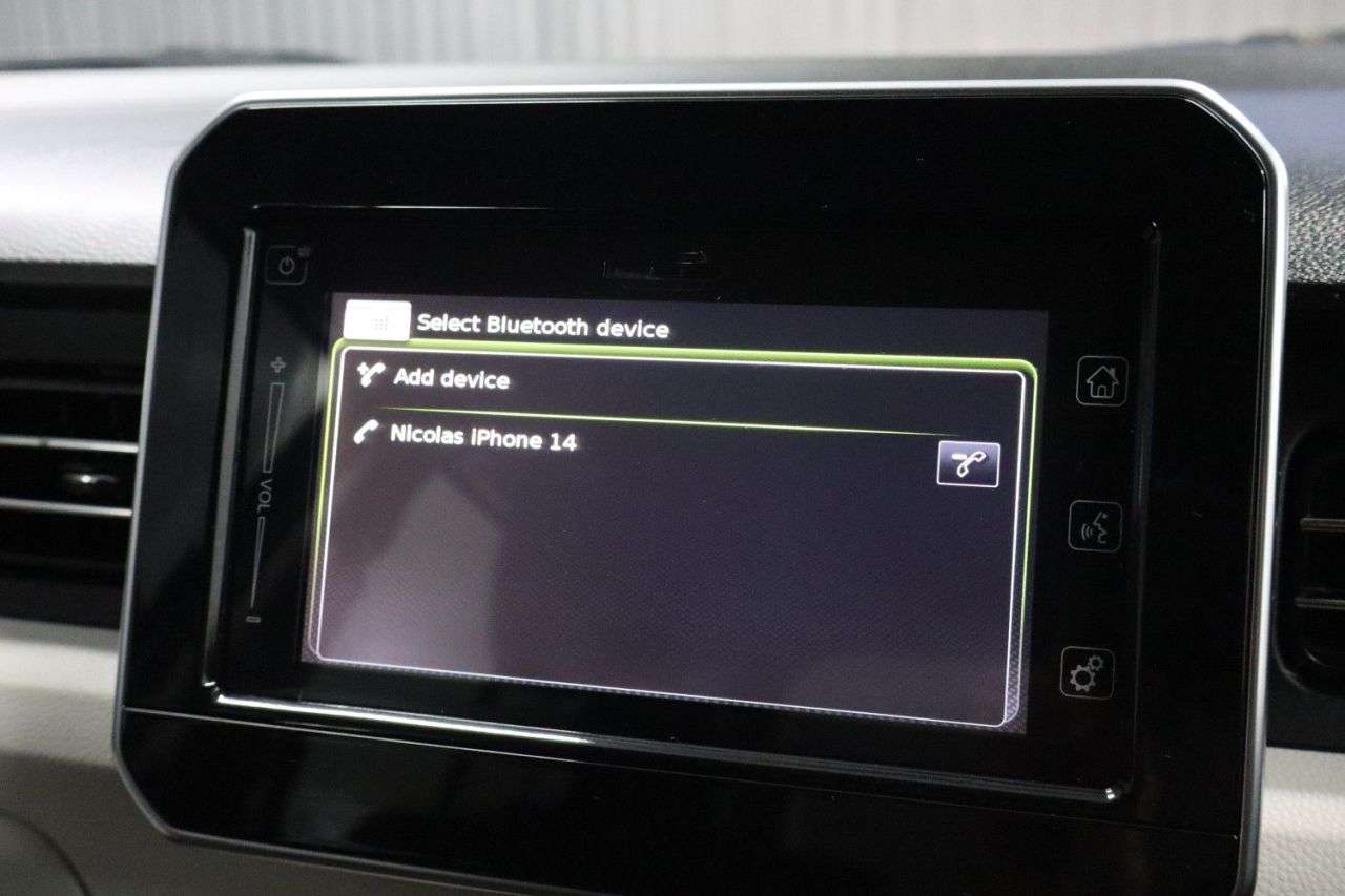 2017 SUZUKI IGNIS 2017 SUZUKI IGNIS
