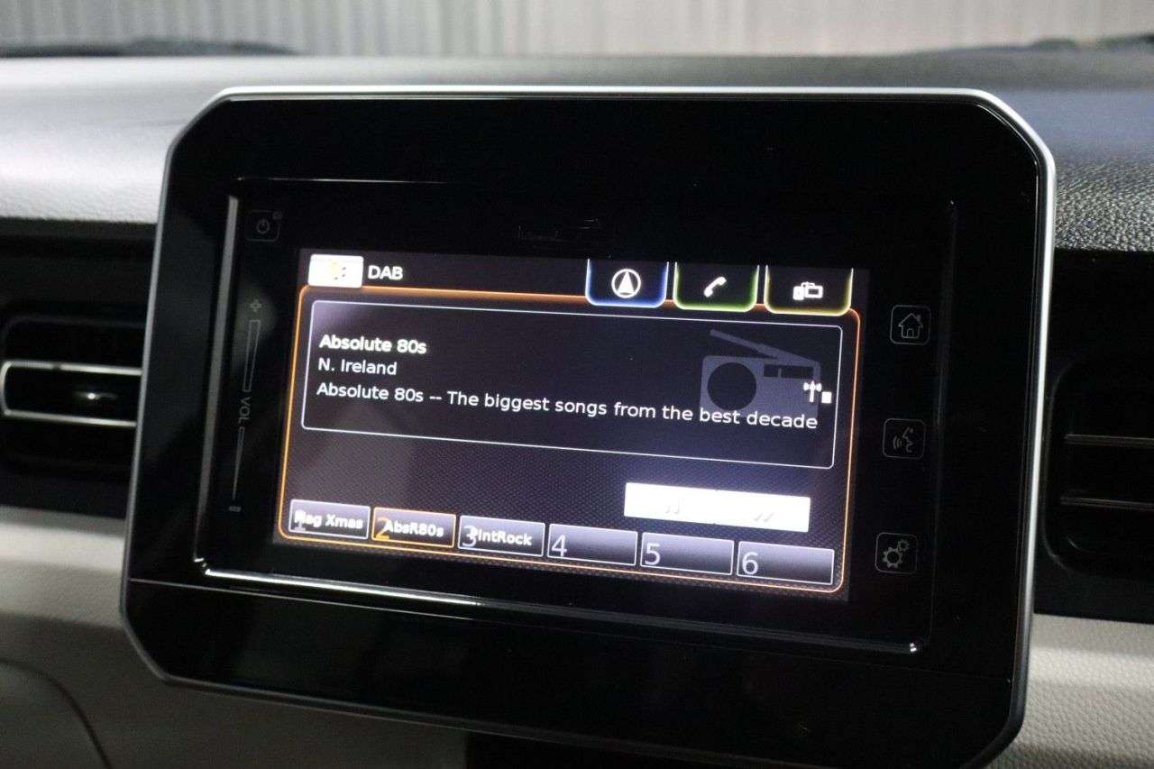 2017 SUZUKI IGNIS 2017 SUZUKI IGNIS
