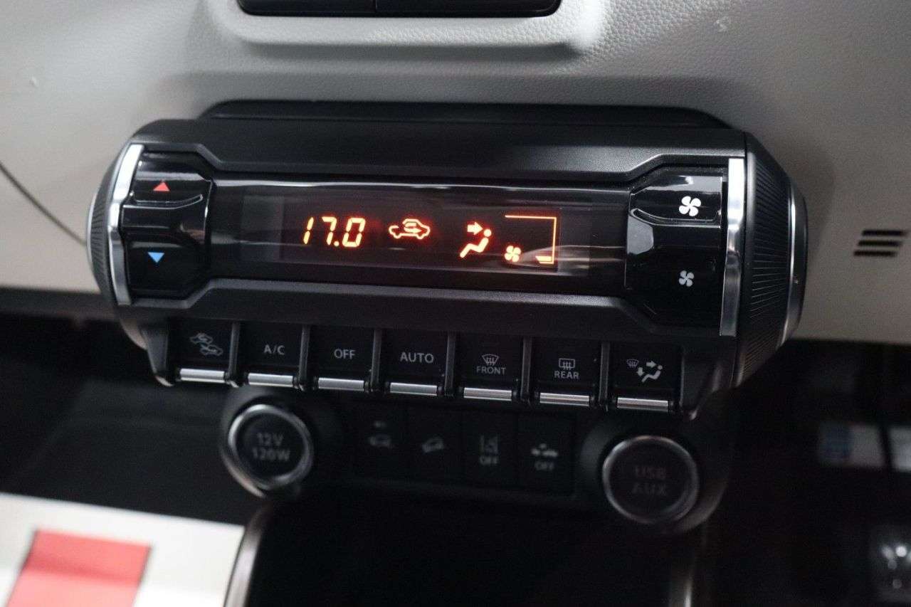 2017 SUZUKI IGNIS 2017 SUZUKI IGNIS