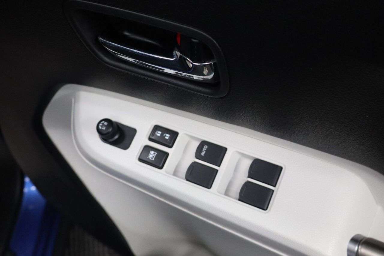 2017 SUZUKI IGNIS 2017 SUZUKI IGNIS