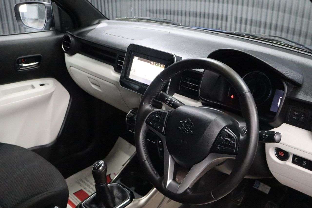 2017 SUZUKI IGNIS 2017 SUZUKI IGNIS