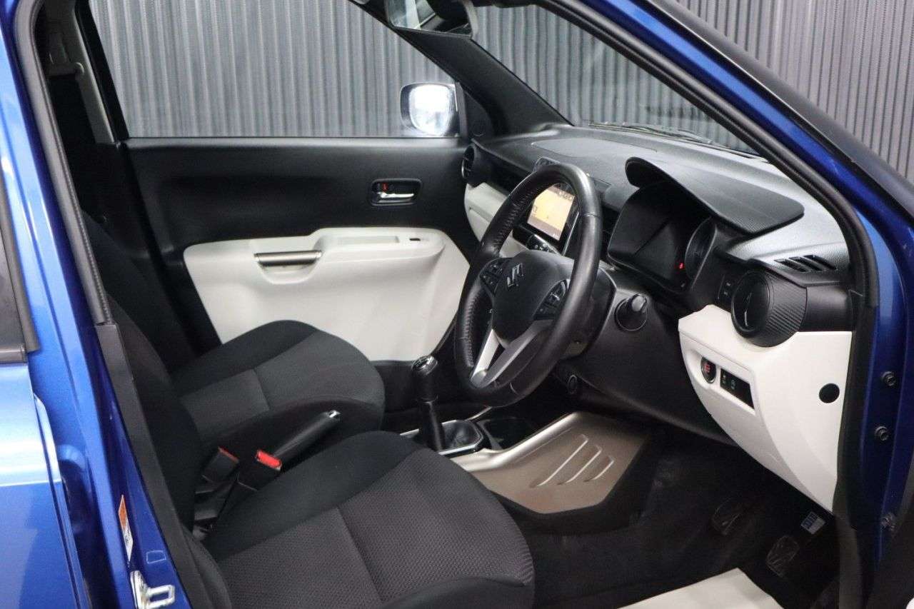 2017 SUZUKI IGNIS 2017 SUZUKI IGNIS