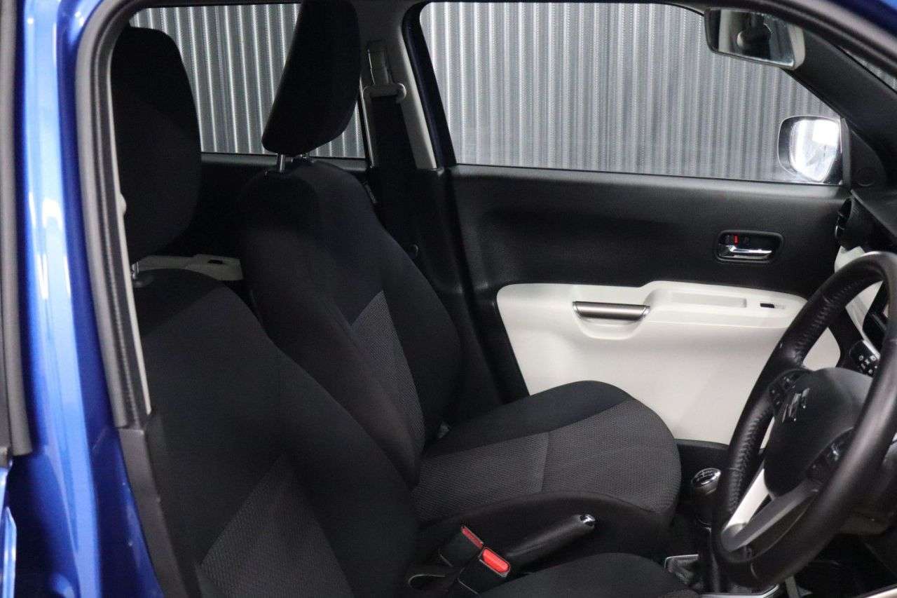 2017 SUZUKI IGNIS 2017 SUZUKI IGNIS