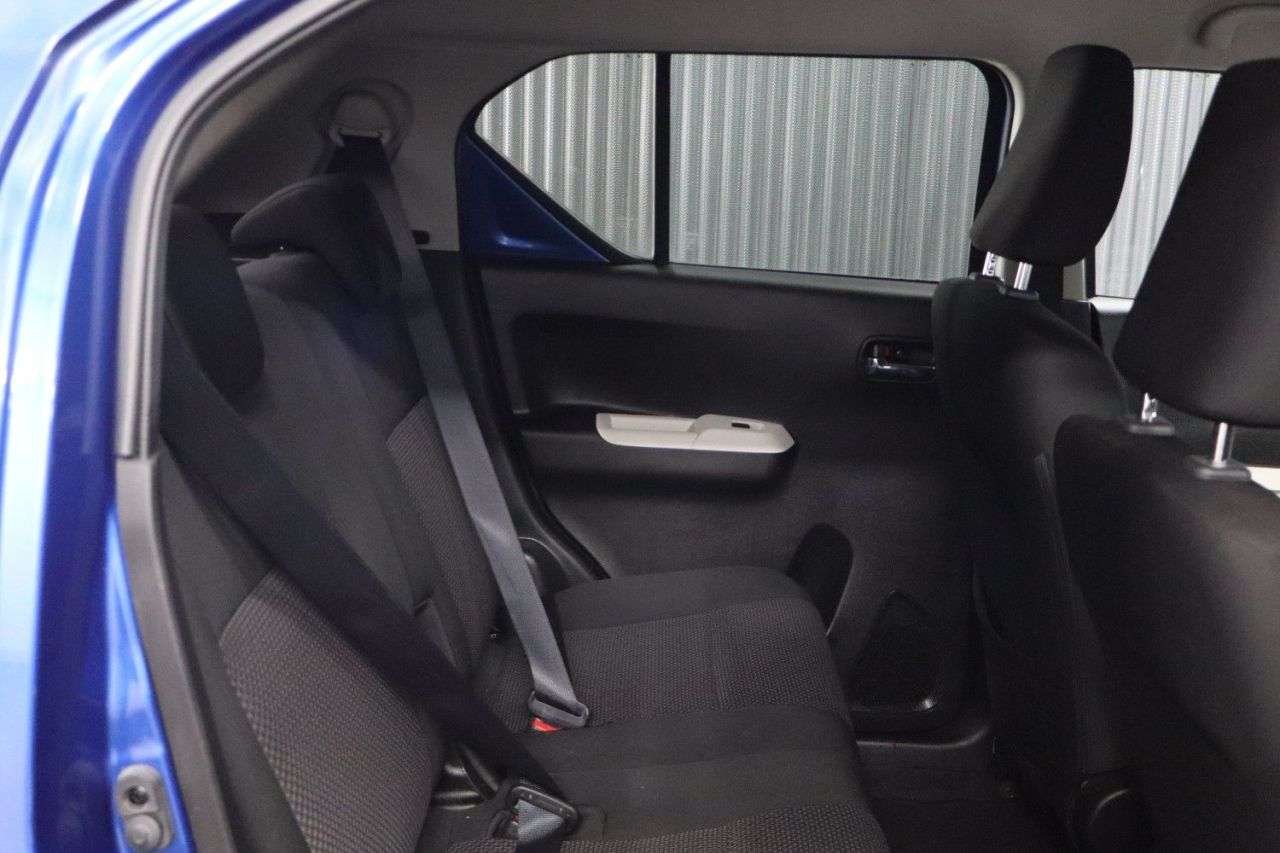 2017 SUZUKI IGNIS 2017 SUZUKI IGNIS