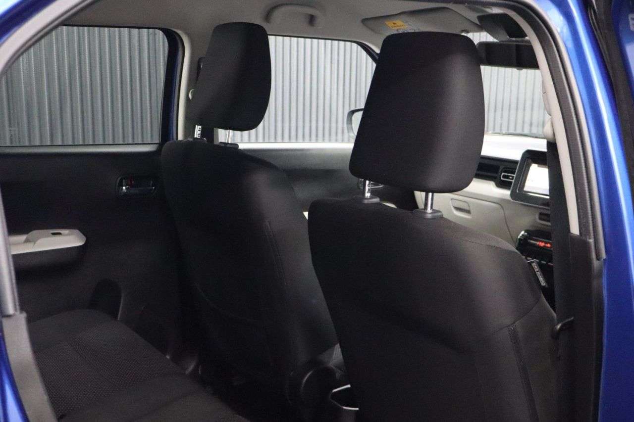 2017 SUZUKI IGNIS 2017 SUZUKI IGNIS