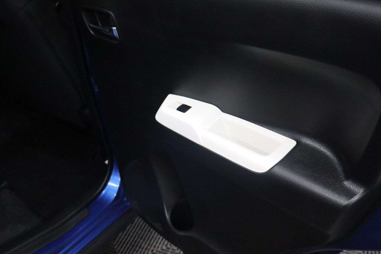 2017 SUZUKI IGNIS 2017 SUZUKI IGNIS