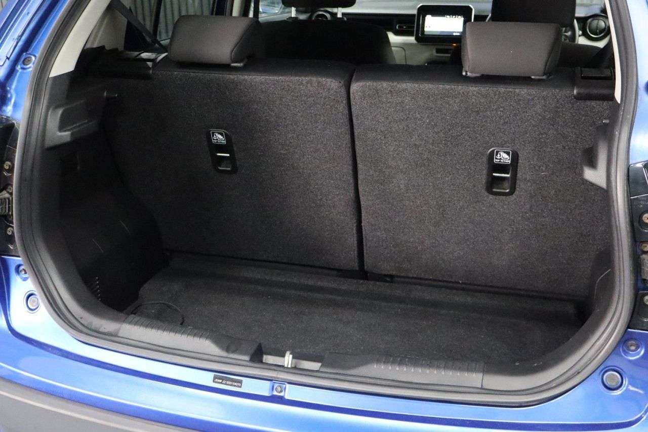 2017 SUZUKI IGNIS 2017 SUZUKI IGNIS