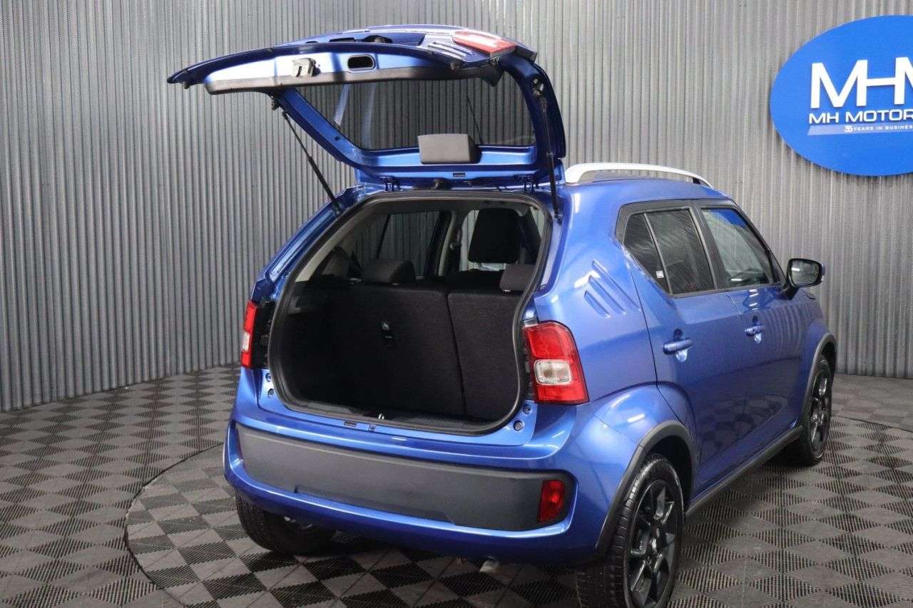 2017 SUZUKI IGNIS 2017 SUZUKI IGNIS