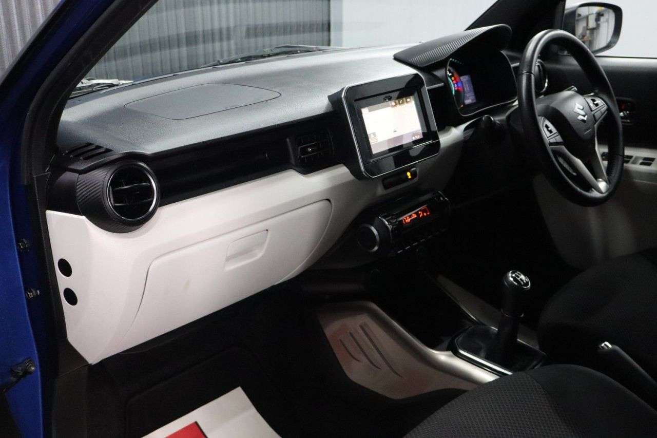 2017 SUZUKI IGNIS 2017 SUZUKI IGNIS