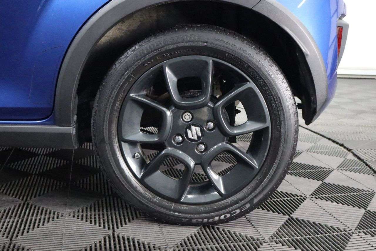 2017 SUZUKI IGNIS 2017 SUZUKI IGNIS