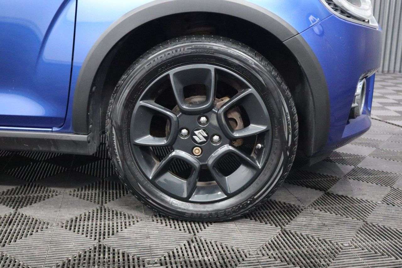 2017 SUZUKI IGNIS 2017 SUZUKI IGNIS