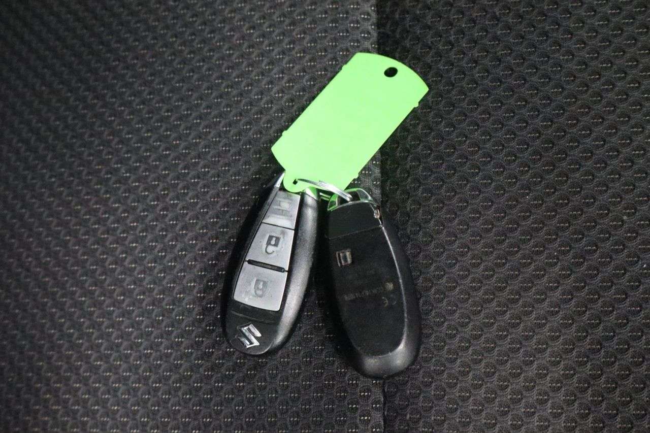 2017 SUZUKI IGNIS 2017 SUZUKI IGNIS