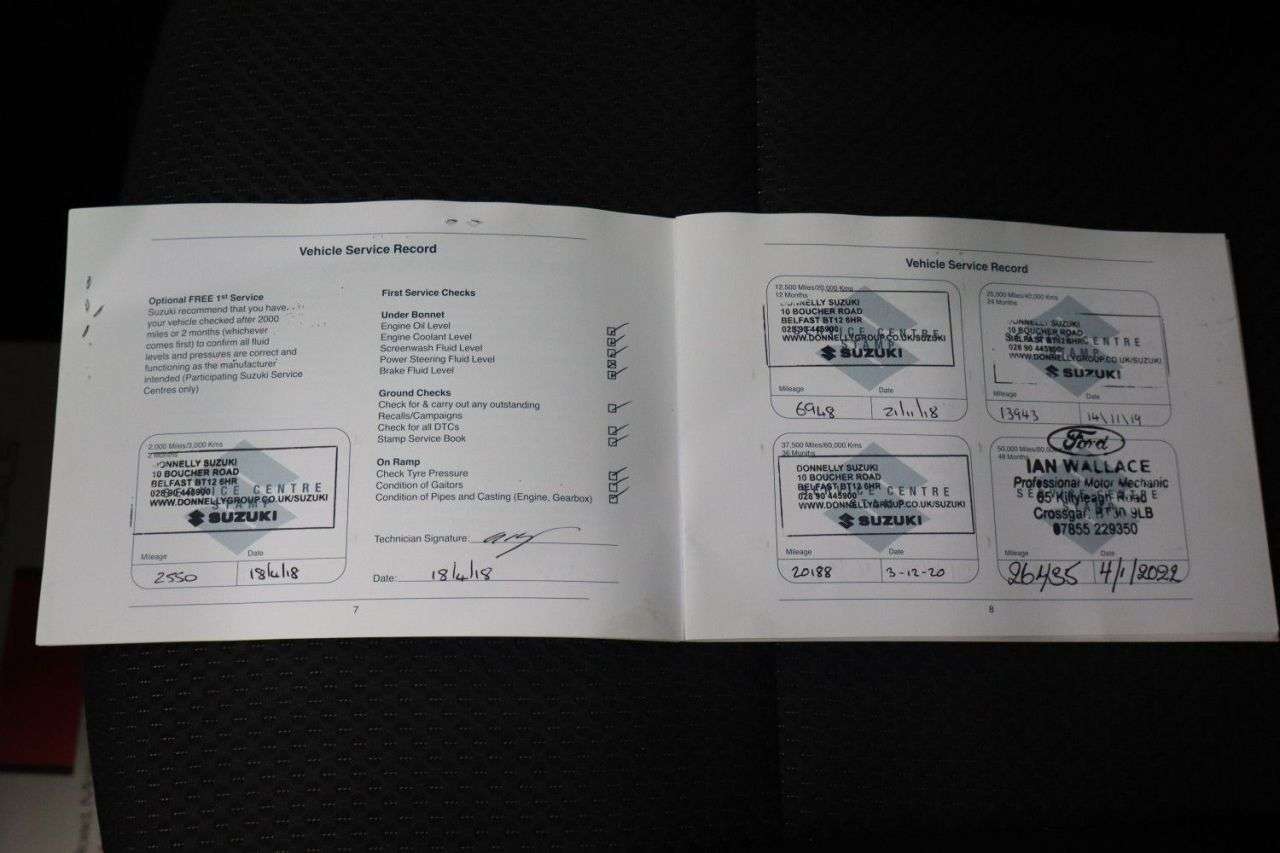 2017 SUZUKI IGNIS 2017 SUZUKI IGNIS