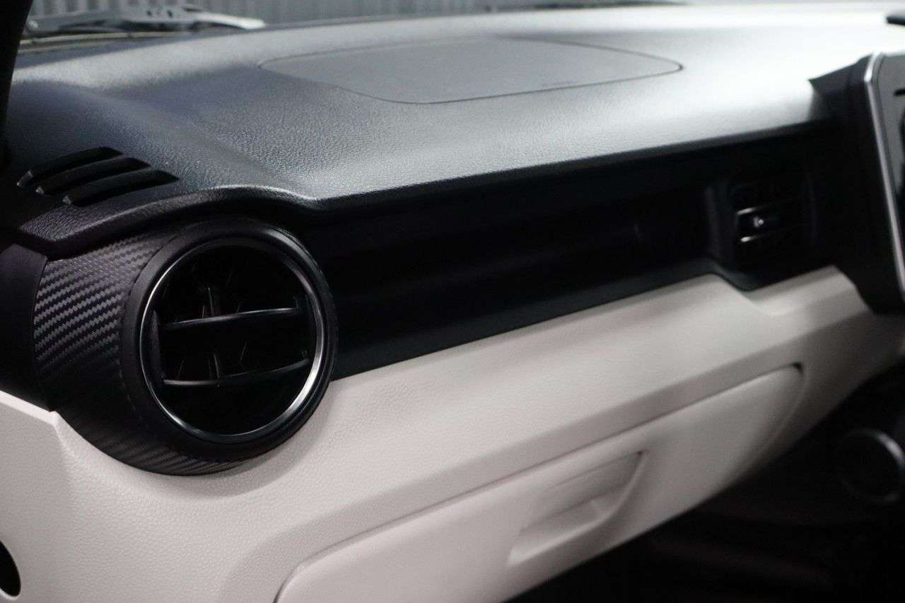 2017 SUZUKI IGNIS 2017 SUZUKI IGNIS