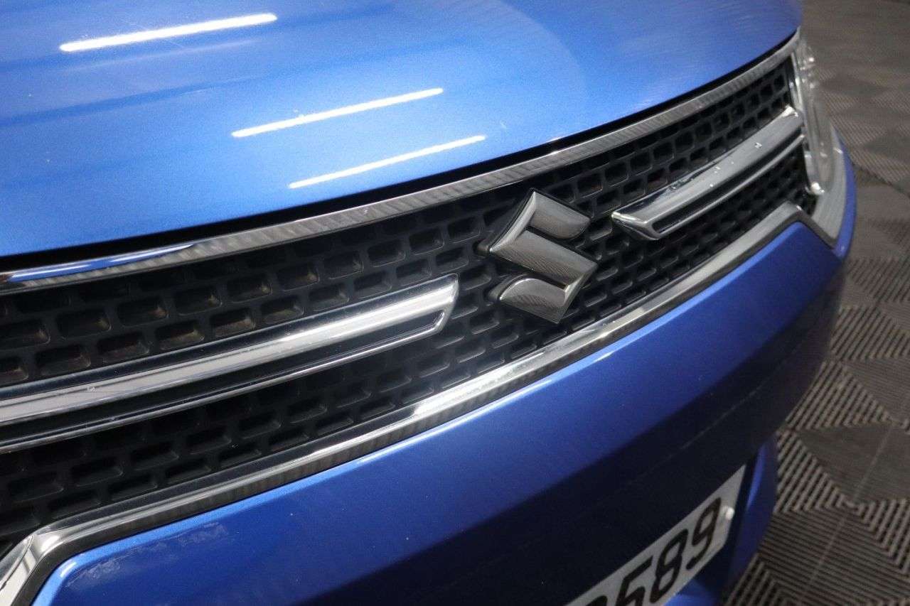 2017 SUZUKI IGNIS 2017 SUZUKI IGNIS