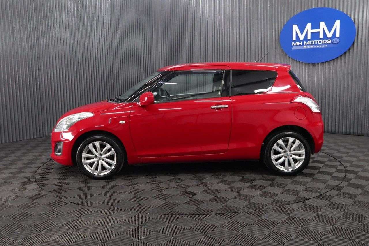 2016 SUZUKI SWIFT 2016 SUZUKI SWIFT