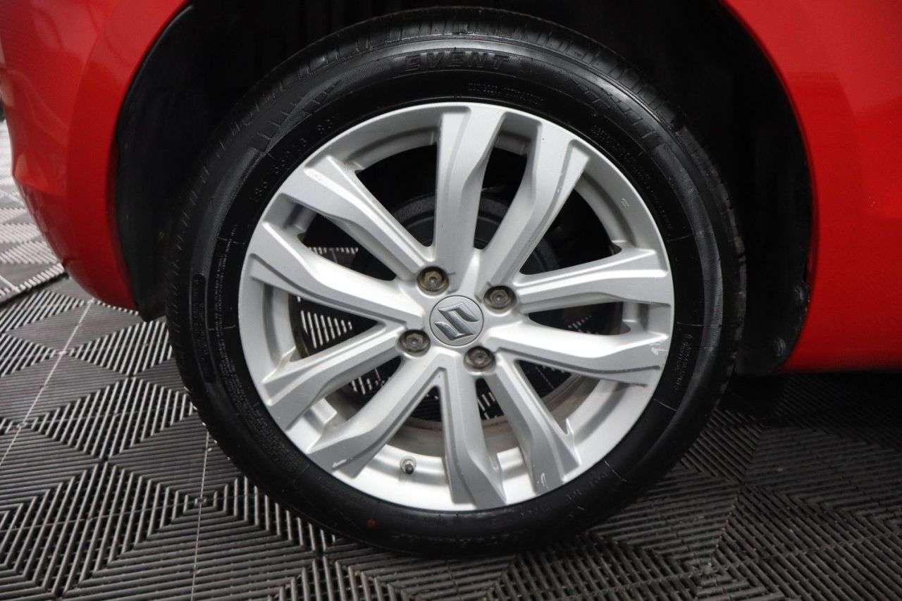 2016 SUZUKI SWIFT 2016 SUZUKI SWIFT
