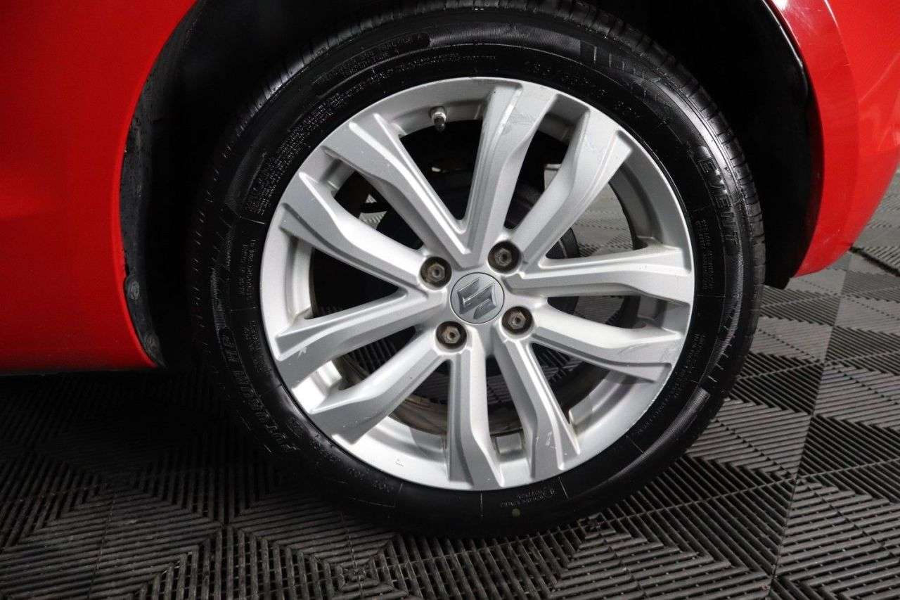 2016 SUZUKI SWIFT 2016 SUZUKI SWIFT