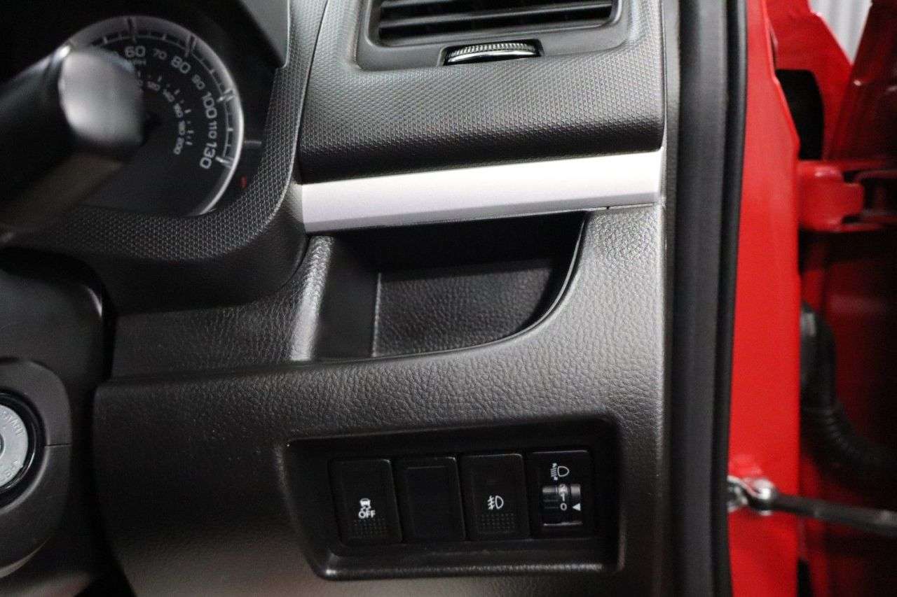 2016 SUZUKI SWIFT 2016 SUZUKI SWIFT